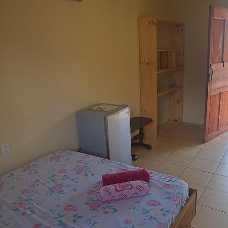 Mar Caribe Pv Hotell Puerto Viejo de Talamanca Eksteriør bilde