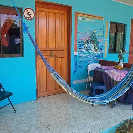 Mar Caribe Pv Hotell Puerto Viejo de Talamanca Eksteriør bilde