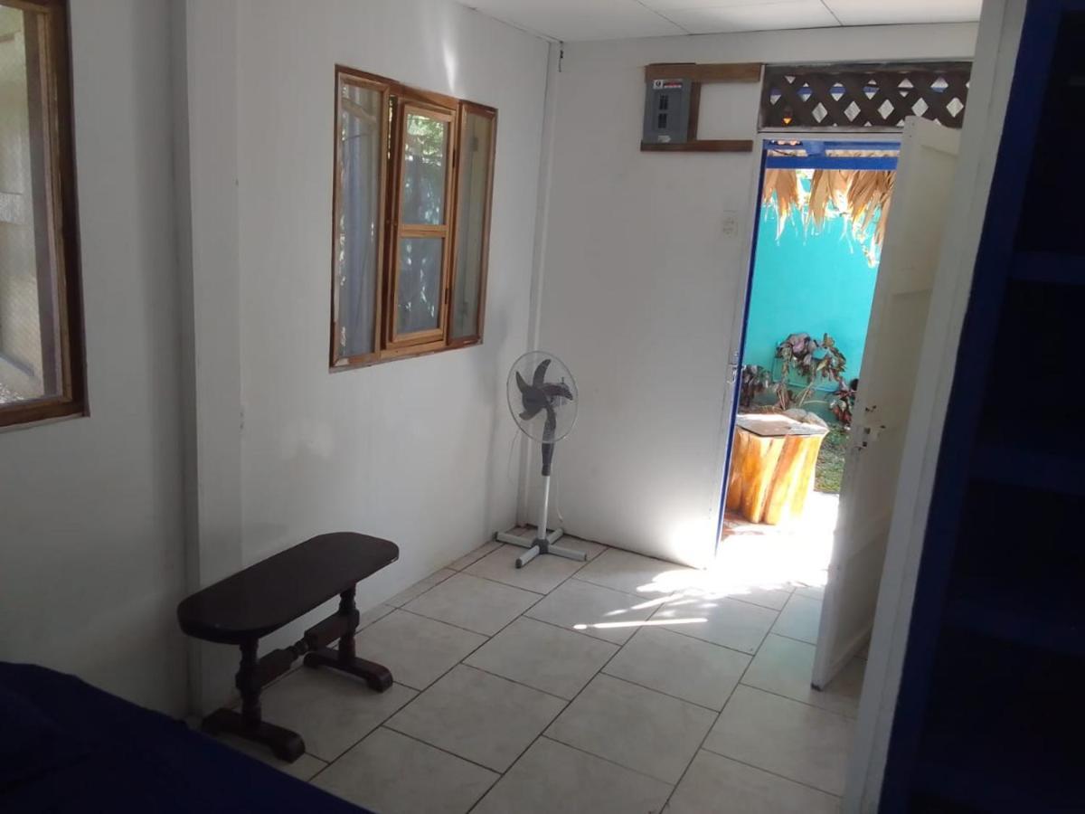 Mar Caribe Pv Hotell Puerto Viejo de Talamanca Eksteriør bilde