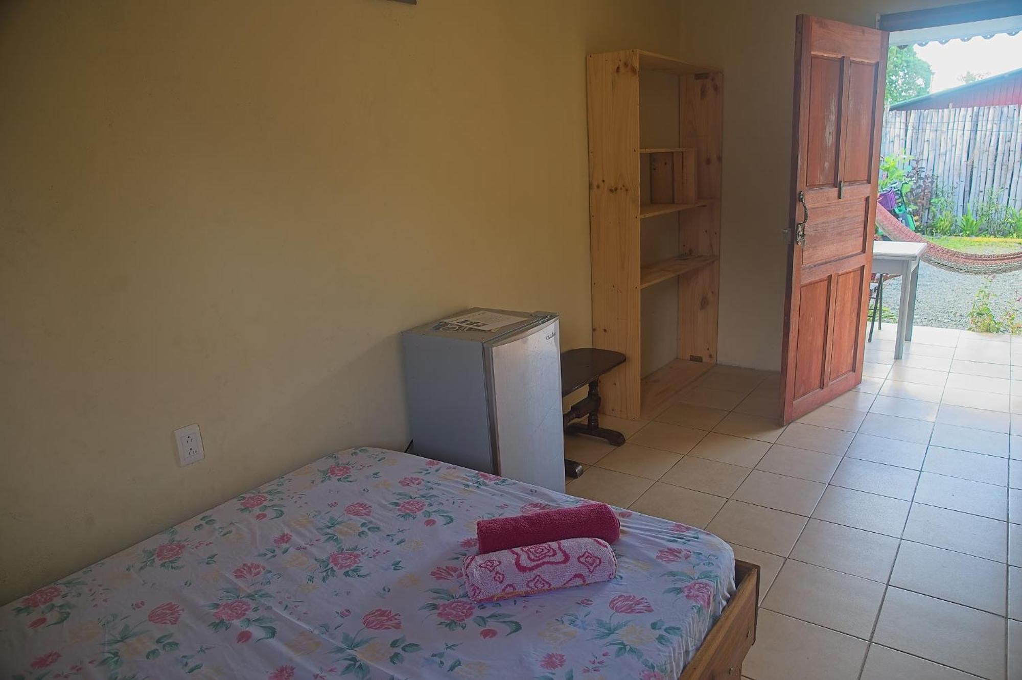 Mar Caribe Pv Hotell Puerto Viejo de Talamanca Eksteriør bilde