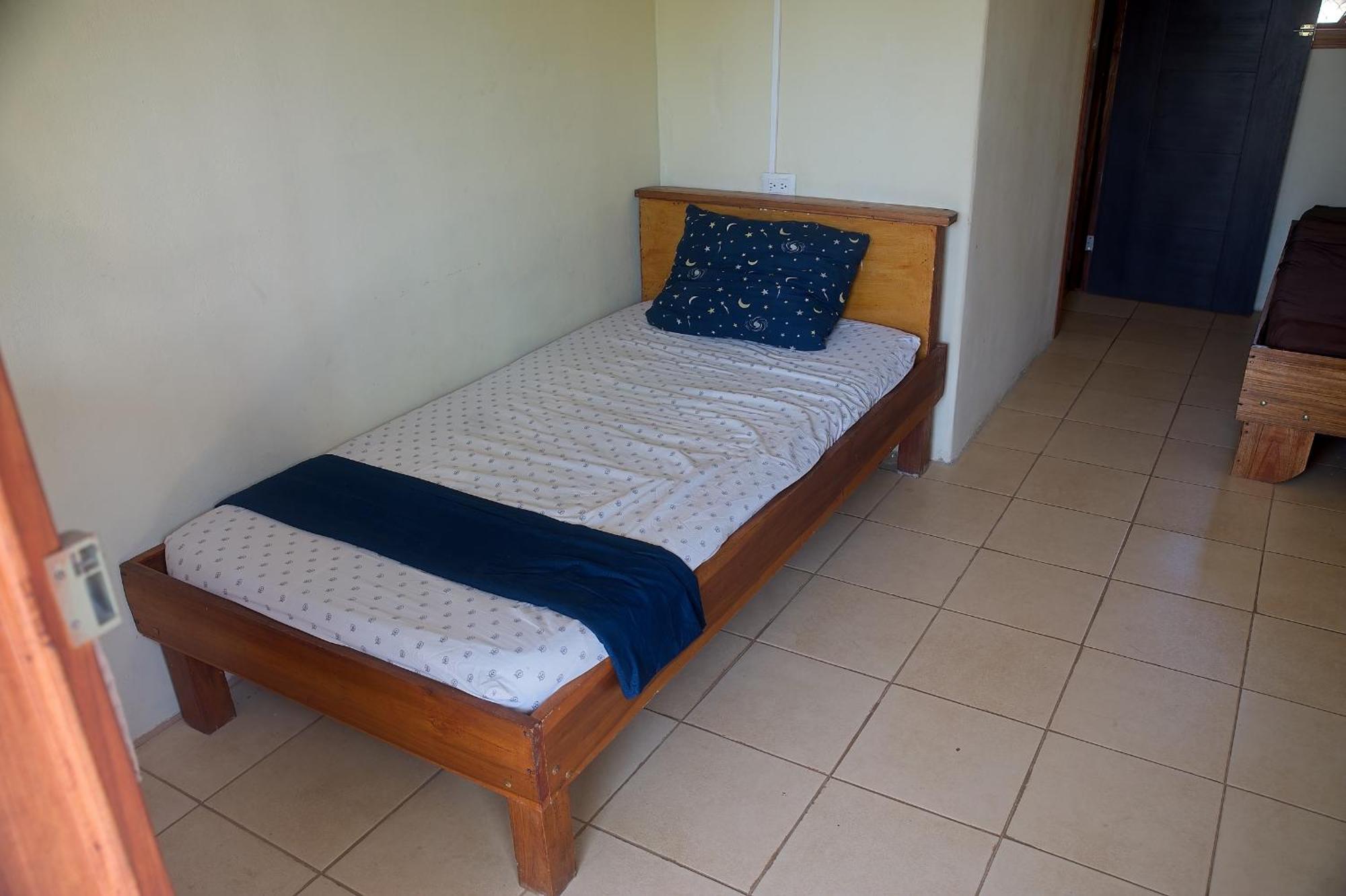 Mar Caribe Pv Hotell Puerto Viejo de Talamanca Eksteriør bilde