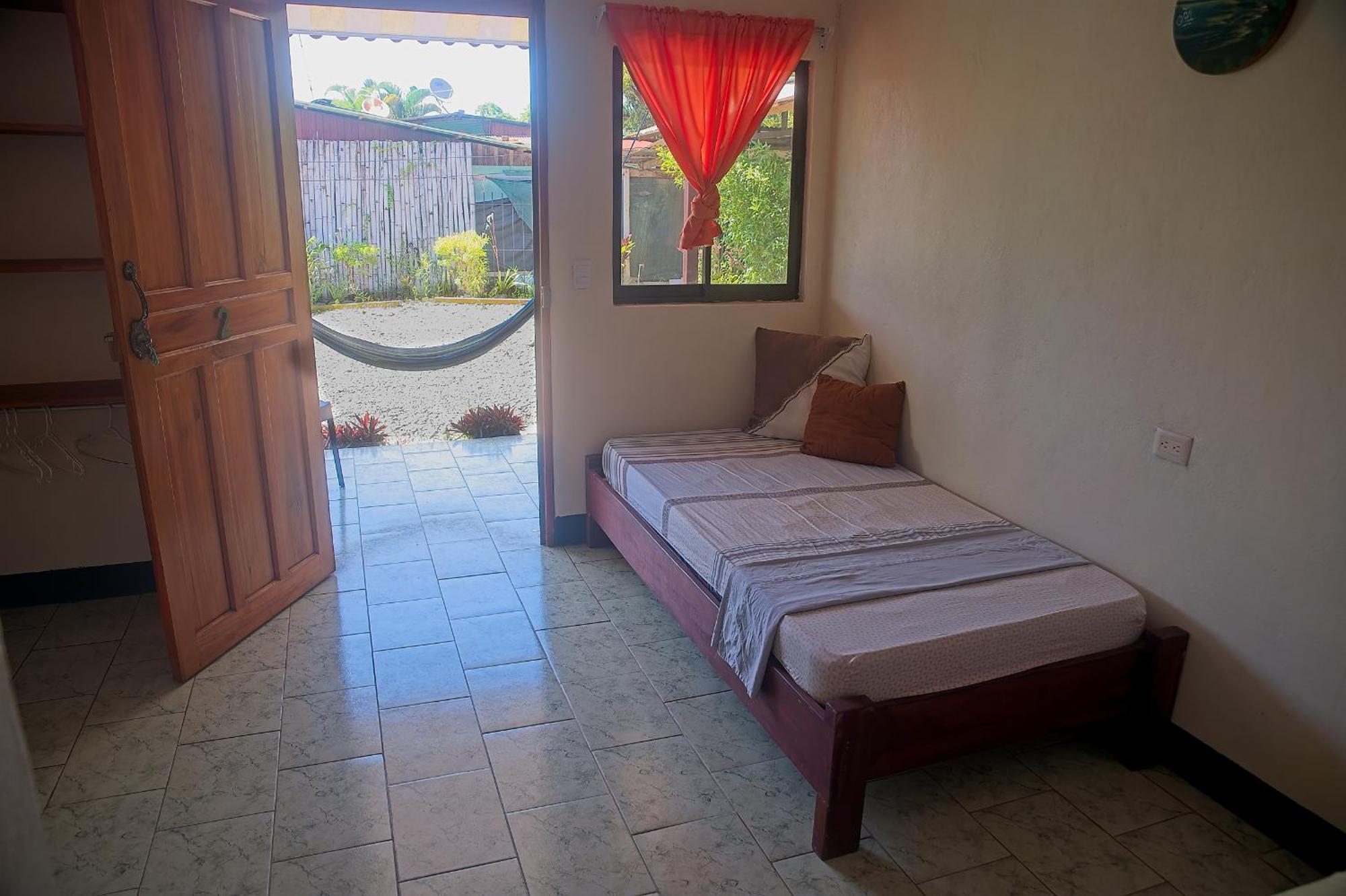 Mar Caribe Pv Hotell Puerto Viejo de Talamanca Eksteriør bilde