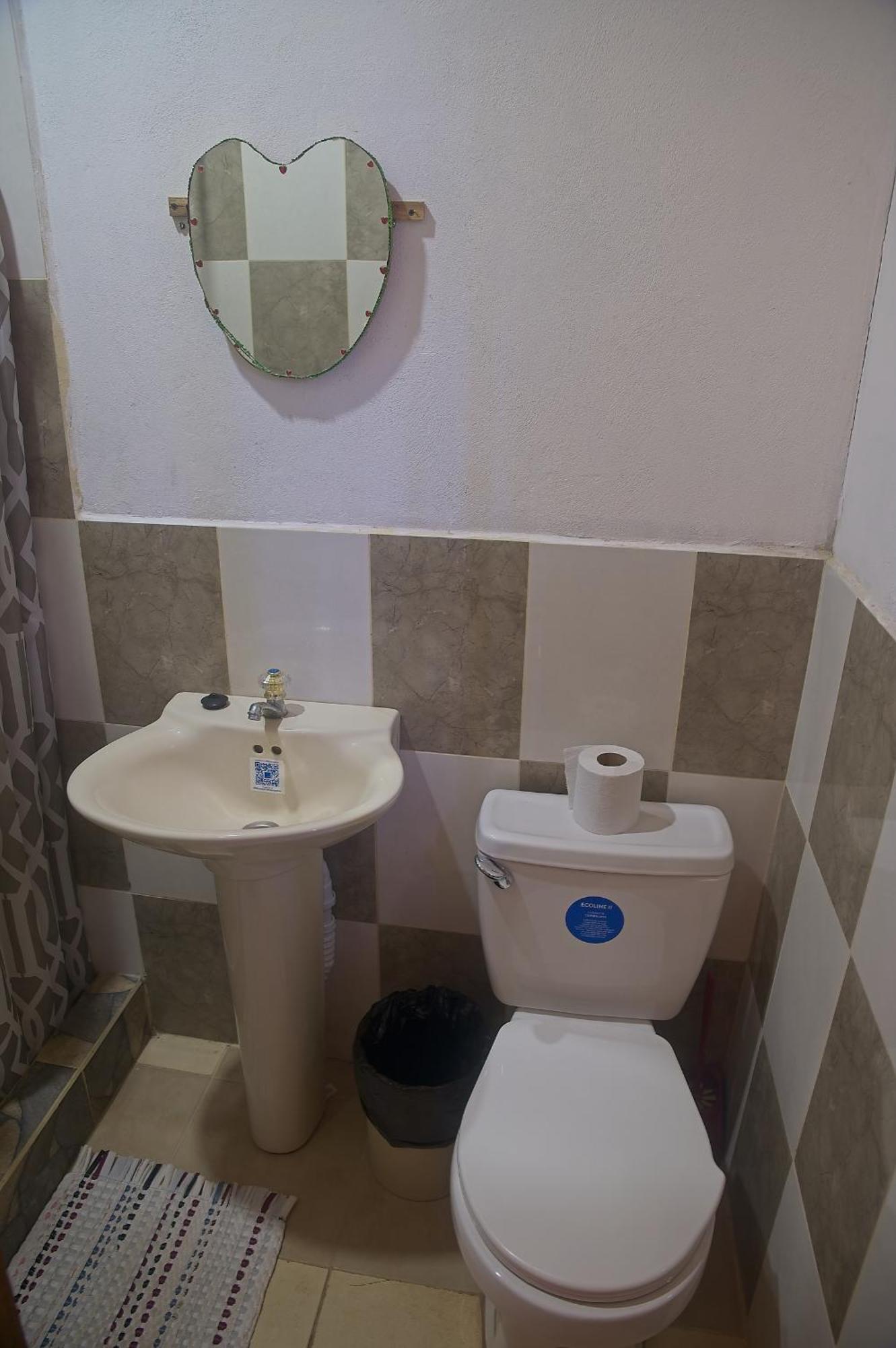Mar Caribe Pv Hotell Puerto Viejo de Talamanca Eksteriør bilde