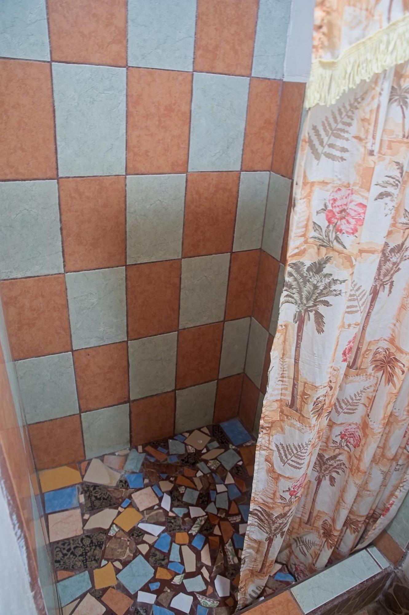 Mar Caribe Pv Hotell Puerto Viejo de Talamanca Eksteriør bilde